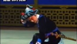 林冲夜奔