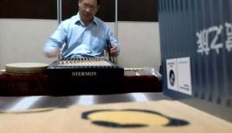 吕志兴演绎温州鼓词头通开场曲，传统曲艺开场韵律在线聆听下载