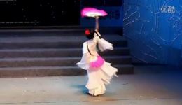女吊