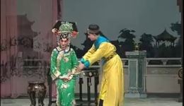 京剧《珍妃》全剧在线观看，张君秋经典演绎，高清资源下载下载