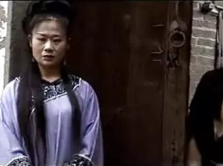 夜轿婆娘进杜门