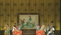 京剧《秦香莲》全场高清下载 赵秀君孟广禄经典演绎 不容错过下载