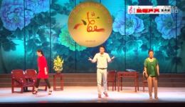 宿州坠子《女婿岳母唱双簧》在线观看下载，经下载