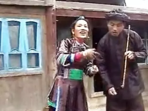 侗戏《亲妈亲爹》下集免费MP3音频下载 完整下集戏曲资源在线获取
