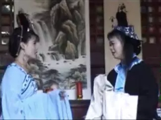 赣南采茶戏《负心丈夫遭报应》第3集MP4视频下载｜伦理题材戏曲资源