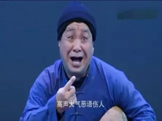 荆州花鼓戏《背儿媳》选段多子不多福在线下载，严爱军经典演绎下载
