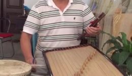 免费观看温州鼓词仁宗认母，徐新田精彩演绎，经典戏曲不容错过