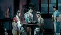 越剧电影《追鱼》全剧高清戏曲视频mp4下载-经典越剧名剧在线观看