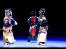 青春版淮海戏《三拜堂》全集下载｜经典戏曲资源一站式获取