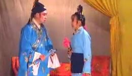 免费下载武宁采茶戏《菜刀记3》全剧资源，高清戏曲在线观看