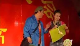 二人台《心愿》武利平演唱,聚焦移风易俗,演绎生活变迁 二人台《心愿》武利平演唱,聚焦移风易俗,演绎生活变迁