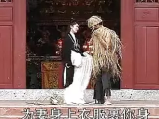 赣南采茶戏《青龙山》第四集在线观看，高清戏曲资源下载