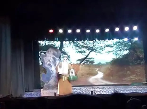 婺剧《玉佩姻缘》全剧下载 - 金华青年婺剧团正版资源