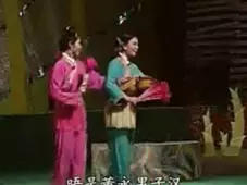 赣南采茶戏《挖笋》选段经典民俗风情戏曲，沉浸式领略传统艺术魅力