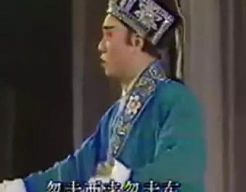 闽剧《王有道休妻》全剧下载 - 张品生胡奇明林秀英主演经典全场下载