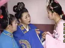 龙凤环奇缘