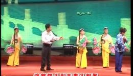 圆梦沁源秧歌音乐剧