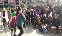 湘西花灯戏在线观看下载,领略湘西民俗风情与戏曲魅力 湘西花灯戏在线观看下载,领略湘西民俗风情与戏曲魅力