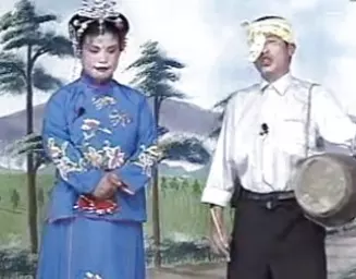 淮北花鼓戏《货郎》经典剧目在线下载，感受非遗戏曲独特魅力