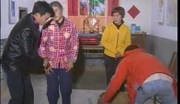 抢妈分钱 2