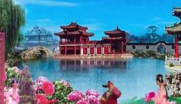 淳安睦剧经典《花为媒》在线观看与高清下载,领略传统戏曲魅力 淳安睦剧经典《花为媒》在线观看与高清下载,领略传统戏曲魅力