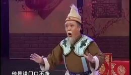 推碌碡闹元宵老戏新唱拜大年