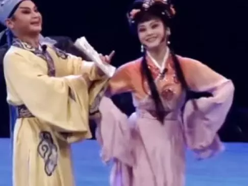 云翠仙