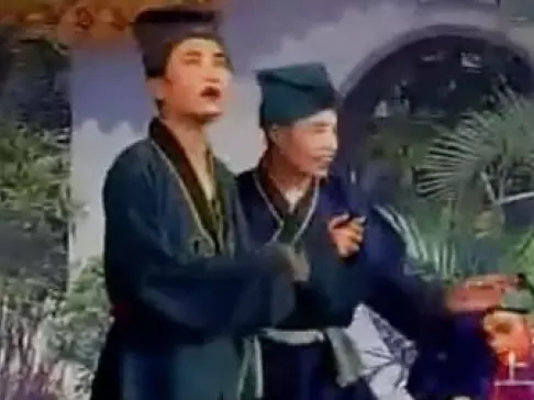 二美夺夫