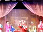 平顶山越调《梅林拉灵》全场下载 - 河南省平顶山小皇后越调剧团经典剧目资源