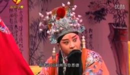 秦腔全本《龙凤呈祥》在线下载，陈仁义王玉琴等名家主演，经典三国大戏下载