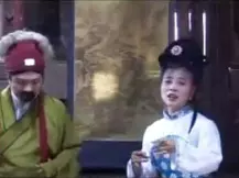 赣南采茶戏《傻子戴绿帽》上集高清mp4视频下载，经典戏曲资源速存