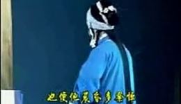 淮剧《赵五娘》全剧下载｜陈德林黄素萍洪斌主演经典淮剧完整版资源下载