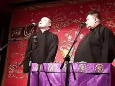 岳云鹏孙越相声《高智商犯罪》高清资源下载，精彩爆笑不容错过下载