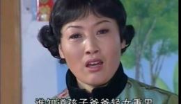 小苦柳