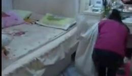 谁偷了我老婆