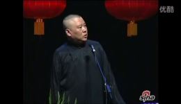 郭德纲于谦2016经典相声《狼奔鼠窜》MP4/MP3资源下载，高清正版相声视频音频尽在本站下载