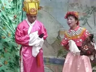 壮剧《孔雀东南飞》03集高清资源下载｜经典戏曲全集在线观看