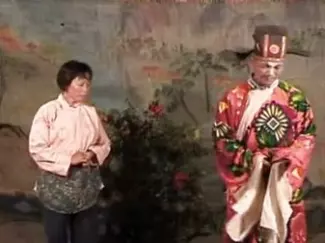 壮剧《孔雀东南飞》04集高清下载｜经典爱情悲剧，完整剧集资源一键获取