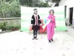 新洞侗戏《李旦》第一集高清下载，经典侗戏剧目完整呈现