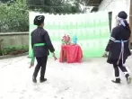 新洞侗戏《李旦》第三集高清资源下载，经典侗戏剧情不容错过
