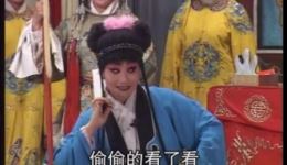 王宝童篡御状 第五本下