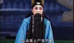 程婴救孤