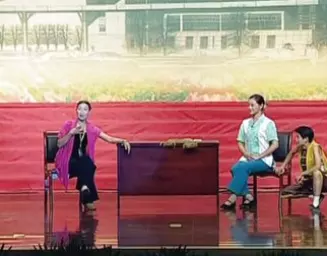 泗州戏《一条大鱼》高清下载 - 涡阳县青年泗州戏剧团正版资源 泗州戏《一条大鱼》高清下载 - 涡阳县青年泗州戏剧团正版资源