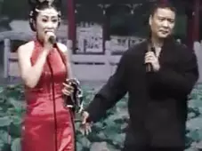 二人转《老西厢》全集下载相阳八岁红经典演绎，老词新调越听越上头下载