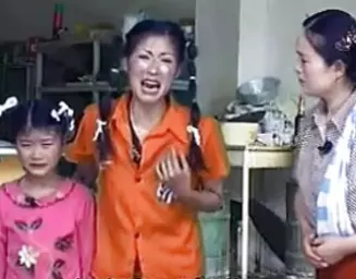 三千里寻母记