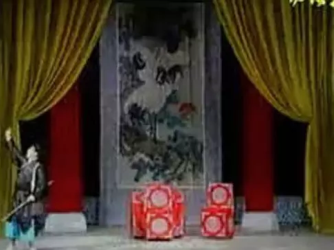湖南衡阳花鼓戏《百忍堂》上集高清下载 郑德明等主演 传统经典剧目资源下载