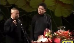 郭德纲于谦相声《反败为胜》高清资源下载，经典包袱笑料不断