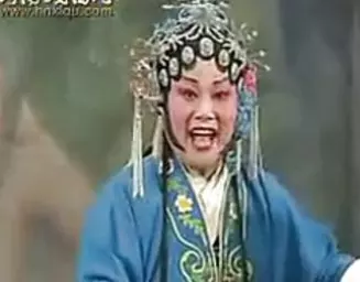 老包铡二嫂