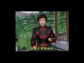 雷宝同投亲