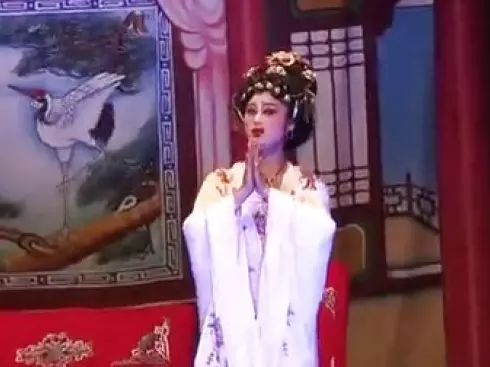 歌仔戏《孝子拜观音》全集高清下载｜经典孝道戏曲资源一站式获取